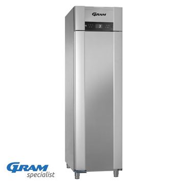 Afbeeldingen van Gram bewaarkast- koelkast SUPERIOR EURO K 62 CAG L2 4S